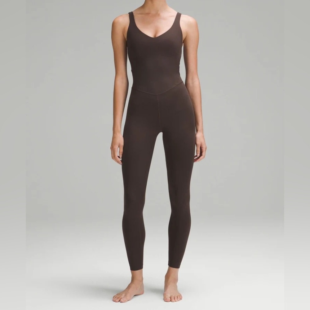 Align bodysuit- lululemon